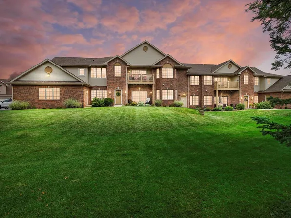 5537 34th STREET #114, Kenosha, WI 53144