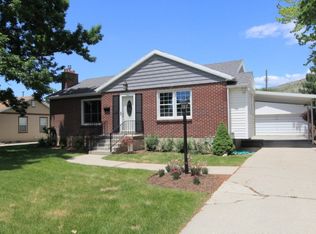 3275 E Elgin Dr, Millcreek, UT 84109