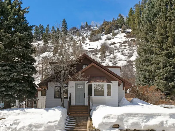 225 Pine St, Minturn, CO 81645