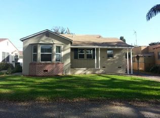 3154 Granada Ave, El Monte, CA 91731