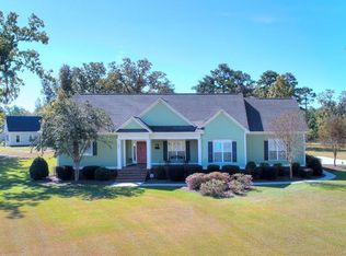 101 W Edgefield Dr, Leesburg, GA 31763