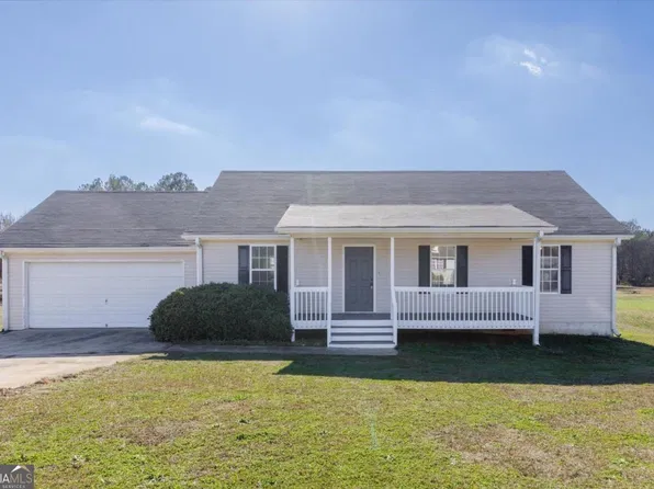 11 Russell Rdg, Euharlee, GA 30145
