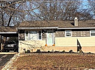 9250 Cherry Ln, Pevely, MO