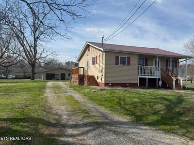 206 Marietta St, Madisonville, TN, 37354