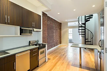 Rented by Compass