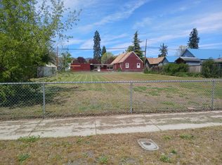 Vine Ave #497-498, Klamath Falls, OR 97601
