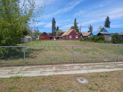 Vine Ave #497-498, Klamath Falls, OR, 97601