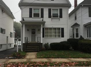 40 Snowden St, Forty Fort, PA 18704