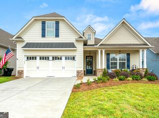 65 Palmetto Run, Dallas, GA 30132