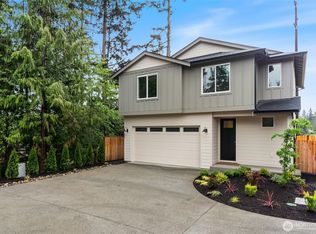 2312 75th St A Condominium, Everett, WA 98203