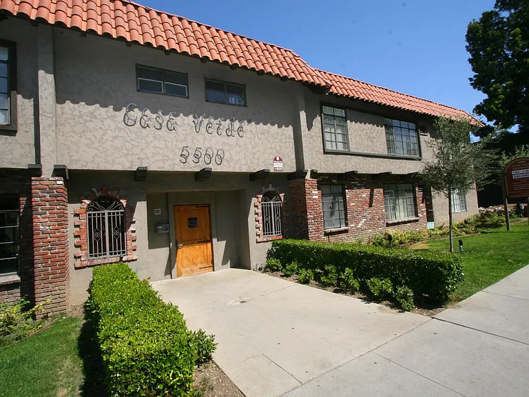 Casa Verde — Photo 9
