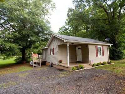 701 Breazeale Rd, Liberty, SC, 29657