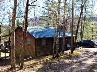 42 Notta Rd, Franklin, NC 28734