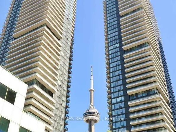 125 Blue Jays Way #2102, Toronto, ON M5V 0N5