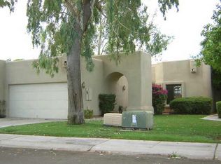 8977 E Meadow Hill Dr, Scottsdale, AZ 85260