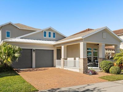 9282 Woodcrane Dr, Winter Garden, FL, 34787