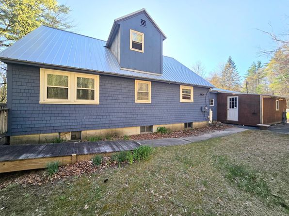 8 Houghton Lane, New Boston, NH 03070