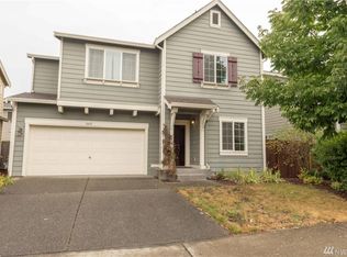 1415 32nd St NE, Auburn, WA 98002