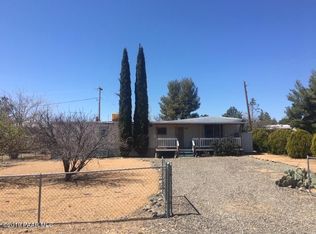 16032 S Papago Dr, Mayer, AZ 86333