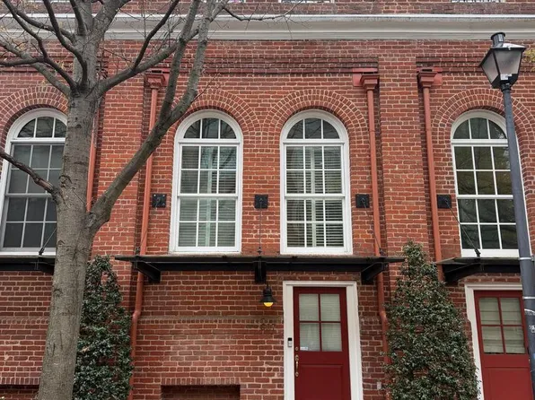 607 N Saint Asaph St, Alexandria, VA 22314