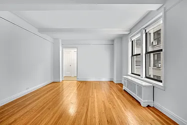 Rented by Akelius Real Estate Management