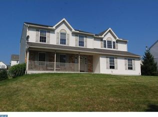 44 Dogwood Dr, Bernville, PA 19506