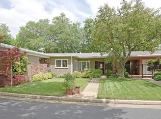 2131 E 59th Pl #3, Tulsa, OK 74105