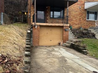 3910 Meadowbrook Blvd, Pittsburgh, PA 15227
