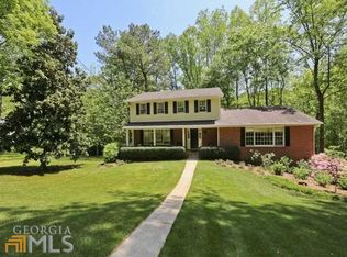 4225 Long Branch Ct, Atlanta, GA 30319