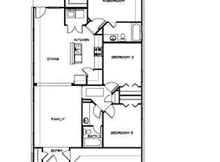 5835 Post Oak Manor Dr, Houston, TX 77085