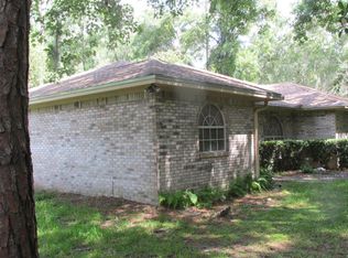 790 Parker St, Starke, FL 32091