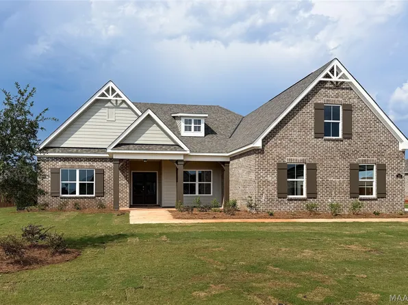 103 Dow Dr, Wetumpka, AL 36093