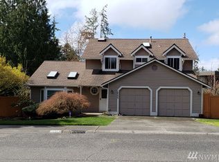 19333 133rd Ave SE, Renton, WA 98058