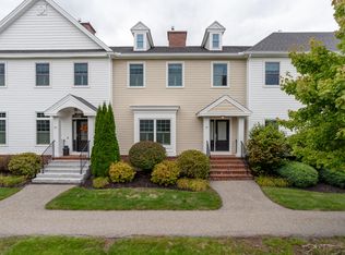 19 Waldron Dr #19, Scarborough, ME 04074