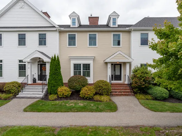 19 Waldron Drive #19, Scarborough, ME 04074