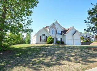 35 Chesterfield Ct, Covington, GA 30016