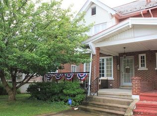 518 N Lafayette St, Allentown, PA 18104