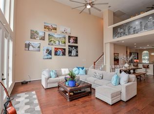1322 Emancipation Ave, Houston, TX 77003