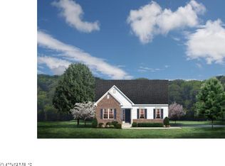 1212 N James Estates Dr, Henrico, VA 23231