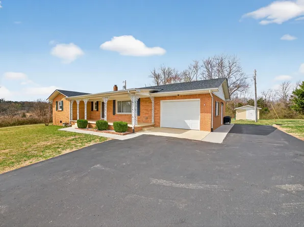 4920 Dodson Branch Rd, Cookeville, TN 38501