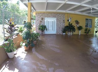 Barrio Jaguas De Ciales Carr. 149 #KM 16.2, ciales, PR 00638