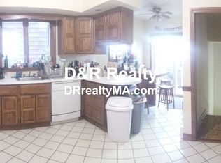 33 Speridakis Ter, Cambridge, MA 02139