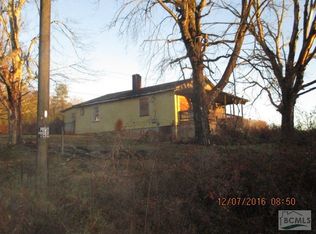 2825 Mudcut Rd, Marion, NC 28752