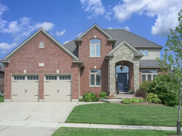 68 Blue Heron Dr, Middlesex Centre, ON N0M 2A0