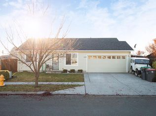 228 Reanna Way, Medford, OR 97501