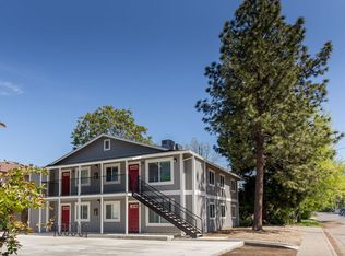 1132 W 7th St, Chico, CA 95928