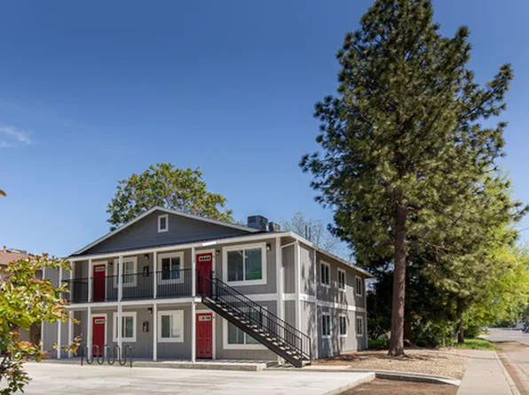 0131 - 1132 W 7th St, 1132 W 7th St #9c8875e1f, Chico, CA 95928