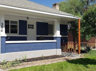 354 S 400 W, Provo, UT 84601