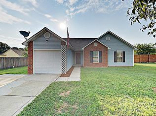 4489 Fawnbrook Ave SW, Concord, NC 28027