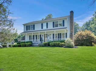14 Buttermilk Bridge Rd, Washington, NJ 07882